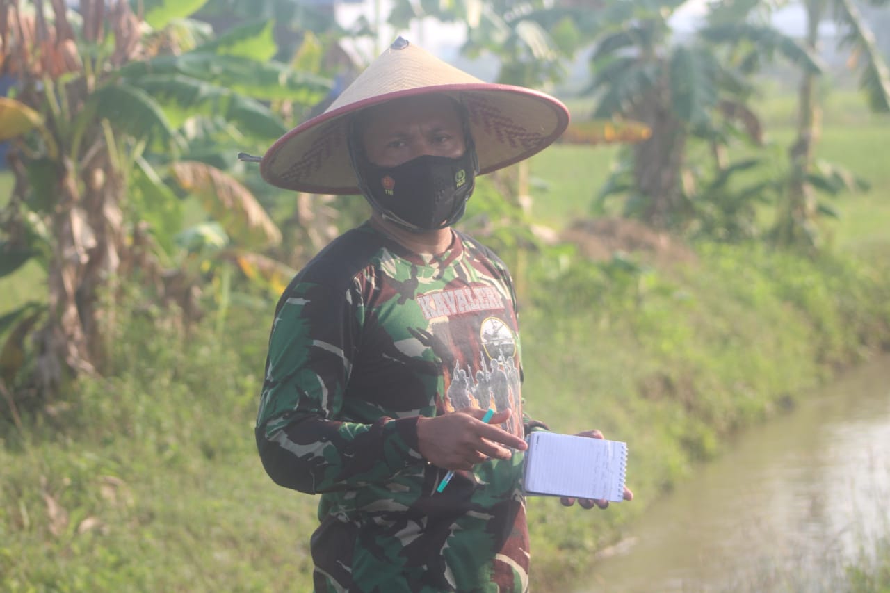 Sosok Dan SSK Yang Penuh Perhatian Dengan Anggota