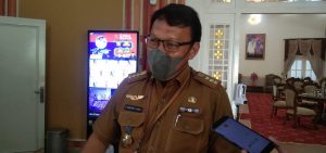 Sebanyak 60 Ruas Jalan di Kota Palembang Akan Diperbaiki Sebanyak 60 Ruas Jalan di Kota Palembang Akan Diperbaiki