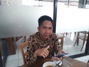 Arifin Kalender : Reses DPRD Kota Palembang Dinilai Kurang Tepat Ke Masyarakat Arifin Kalender : Reses DPRD Kota Palembang Dinilai Kurang Tepat Ke Masyarakat