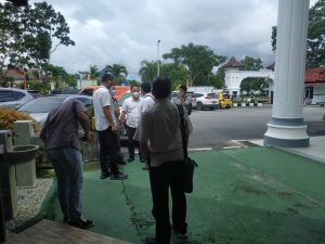 Wow….Ada Aliran Fee 20% Mengalir ke Kadis PUPR Babel? Wow….Ada Aliran Fee 20% Mengalir ke Kadis PUPR Babel?