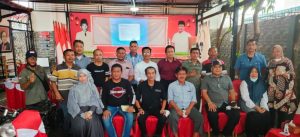 Alumni Sripo Peduli Terbentuk