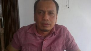 Praktisi Hukum, Iwan Prahara : Pengembalian Uang tak Menghapus Pidana Jika Unsur Korupsinya Terpenuhi Praktisi Hukum, Iwan Prahara : Pengembalian Uang tak Menghapus Pidana Jika Unsur Korupsinya Terpenuhi