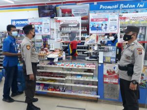 Ciptakan Kondisi Kondusif di Wilayah Hukumnya, Polsek Pangkalan Kuras Gelar Giat KRYD Ciptakan Kondisi Kondusif di Wilayah Hukumnya, Polsek Pangkalan Kuras Gelar Giat KRYD