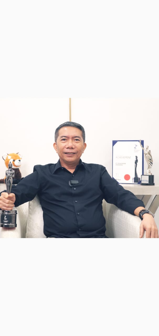 Pegadaian Raih Berbagai Penghargaan dalam Bidang Sumber Daya Manusia