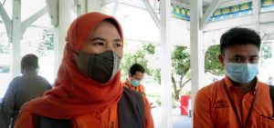 Bantu Geliat Ekonomi Sektor UMKM, PT. Pos Indonesia Wilayah Sumselbabel Beri Potongan Harga Pengiriman Pempek Bantu Geliat Ekonomi Sektor UMKM, PT. Pos Indonesia Wilayah Sumselbabel Beri Potongan Harga Pengiriman Pempek