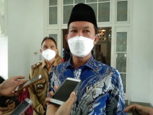 Proyek Nama Pasar Apung Diberi Nama “Pasar Apung Darussalam” Proyek Nama Pasar Apung Diberi Nama “Pasar Apung Darussalam”