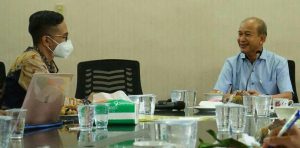 Mursil Menegaskan USAID Harus Punya Program Unggulan di Aceh Tamiang Mursil Menegaskan USAID Harus Punya Program Unggulan di Aceh Tamiang