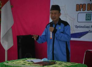 Bupati Mursil Hadiri Musyawarah Daerah Badan Komunikasi Remaja Mesjid Bupati Mursil Hadiri Musyawarah Daerah Badan Komunikasi Remaja Mesjid