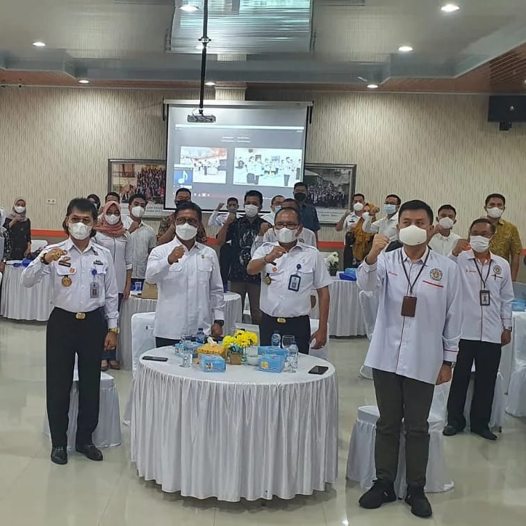 Aplikasi Ini Sangat Berguna Untuk Mahasiswa Dan Dosen Fakultas Hukum