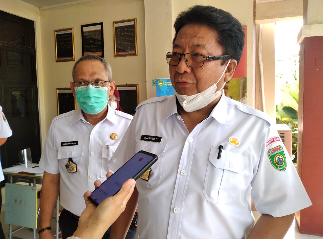 Kita Siapkan SDM Dari Sekolah, Kegiatan Digagas Kadisbudpar Sumsel Sangatlah Positif
