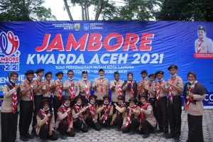 Tengku Insyafuddin Hadiri Pembukaan Jambore Aceh Thn 2021 Di Kota Langsa Tengku Insyafuddin Hadiri Pembukaan Jambore Aceh Thn 2021 Di Kota Langsa