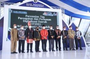 Wakil Bupati Aceh Tamiang Hadiri Pertival ” Meurah Silu” Wakil Bupati Aceh Tamiang Hadiri Pertival ” Meurah Silu”