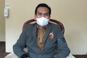 Manajer SFC : Hendriansyah ST MSi Optimis Bawa Sriwijaya FC Ke Liga 1 Indonesia Manajer SFC : Hendriansyah ST MSi Optimis Bawa Sriwijaya FC Ke Liga 1 Indonesia