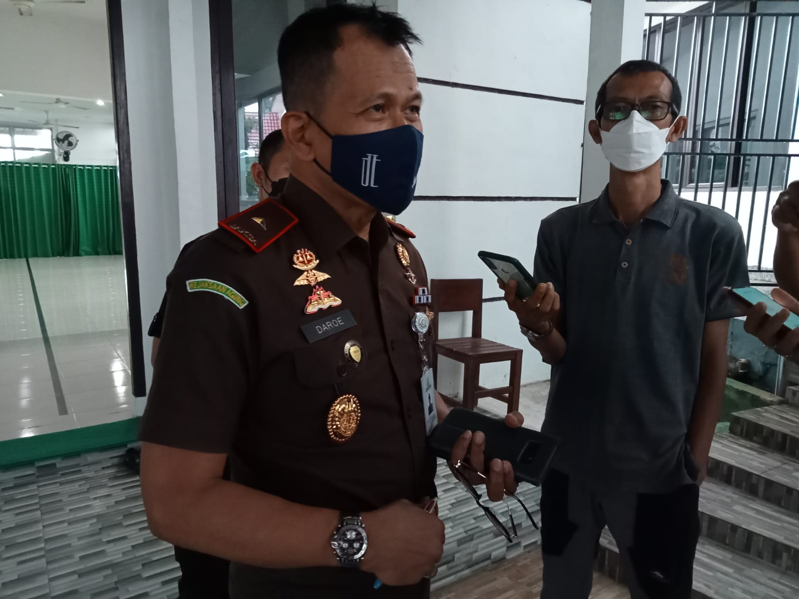 Proyek Kegiatan Rutin Tahunan Dinas PUPR Masuk Proses Penyelidikan, Kajati Babel Sebut Ada Tren Dugaan Penyimpangan