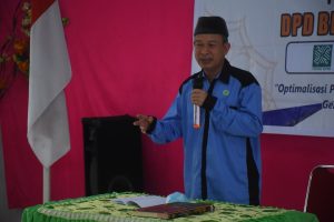 Mursil: Mari Ciptakan Aceh Tamiang Yang Madani dan Islami Mursil: Mari Ciptakan Aceh Tamiang Yang Madani dan Islami