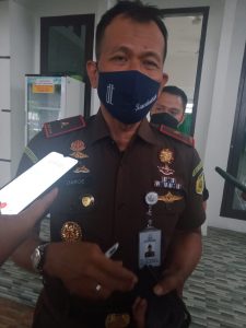 ASN PUPR Babel Ramai-Ramai Pulangkan Uang Negara ke Penyidik, Bukti Dugaan Korupsi? ASN PUPR Babel Ramai-Ramai Pulangkan Uang Negara ke Penyidik, Bukti Dugaan Korupsi?