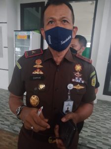 Terkait Puluhan ASN PUPR Terindikasi Tipikor, Kajati: “Saya Tabrak!”