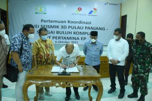 Mursil, Investor Di Aceh Tamiang Akan Kita Jamin