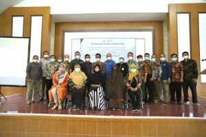 Bupati Aceh Tamiang, Melindungi Hutan Dan Lingkungan Berkelanjutan Tugas Kita Semua