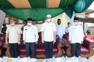 Hari Santri, Siap Siaga Jiwa Raga Membela Tanah Air
