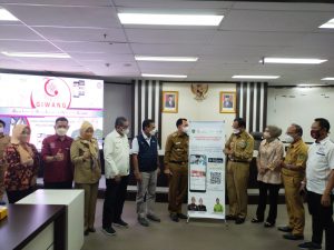 Operator di Desa di Kabupaten/Kota Harus Ekstra Kerja, Aplikasi GIWANG Sumsel Wadah Untuk Pariwisata dan Budaya Operator di Desa di Kabupaten/Kota Harus Ekstra Kerja, Aplikasi GIWANG Sumsel Wadah Untuk Pariwisata dan Budaya