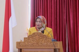 Pendapat Akhir Fraksi Gerindra Terhadap 3 Ranperda Inisiatif DPRD