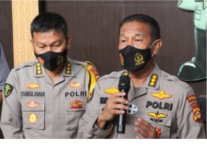 Ditresnarkoba Polda Sumsel Berhasil Ungkap 46 Kasus dan Amankan 63 Tersangka
