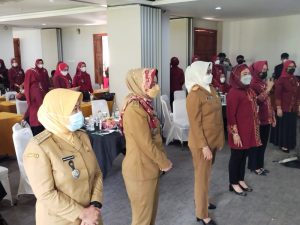 D’ ULD Sudah 11 Tahun Di Sumsel, Kita Gelar Workshop Fundamental Course and Choreography
