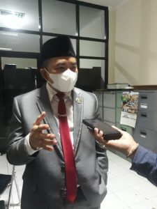 DPRD Sumsel Berharap GTRA Dapat Meminimalisir Konflik Lahan dan Praktek Percaloan di Tengah Masyarakat DPRD Sumsel Berharap GTRA Dapat Meminimalisir Konflik Lahan dan Praktek Percaloan di Tengah Masyarakat