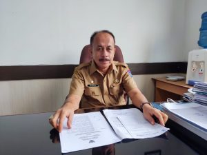 Nunang Daya Bangun Juara 1 Lomba Kelurahan Berprestasi Tingkat Kota Payakumbuh Tahun 2021