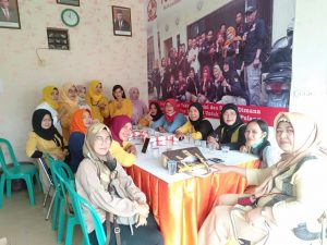 Gema Wasri Siap Memfasilitasi Masyarakat Mendapatkan Hak dan Program dari Pemerintah