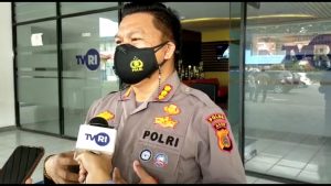 Pantastik, 17 Ribu Masyarakat Yang Di Vaksin Khusus Hari Ini Di Seluruh Aceh