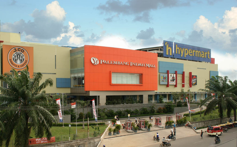 Mulai Hari Ini Mall di Kota Palembang Tutup Pukul 21:00 WIB