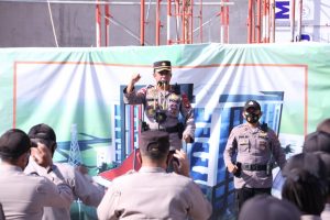 Jaga Nama Baik Polri, Kapolda Sumsel: Tingkatkan Kepercayaan Masyarakat Jaga Nama Baik Polri, Kapolda Sumsel: Tingkatkan Kepercayaan Masyarakat