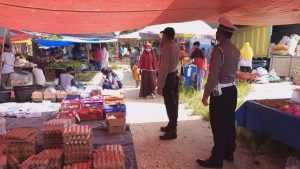 Polsek Pangkalan Kuras Kembali Operasi Yustisi, Tiga Personel di Turunkan Polsek Pangkalan Kuras Kembali Operasi Yustisi, Tiga Personel di Turunkan