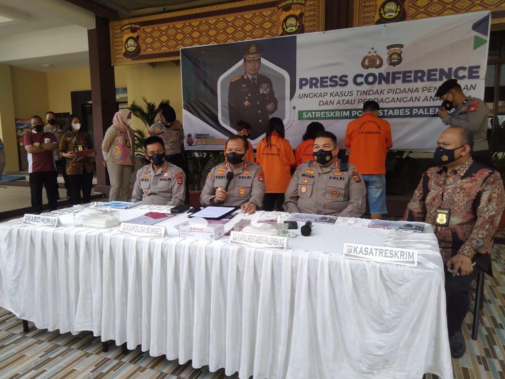 Bayi Dijual Rp 7 Juta, Kepada Pasutri yang Tidak Memiliki Keturunan
