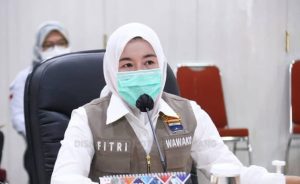 Wawako Palembang Minta PLN Untuk Tingkatkan Pelayanan Pelayanan yang Terbaik Wawako Palembang Minta PLN Untuk Tingkatkan Pelayanan Pelayanan yang Terbaik