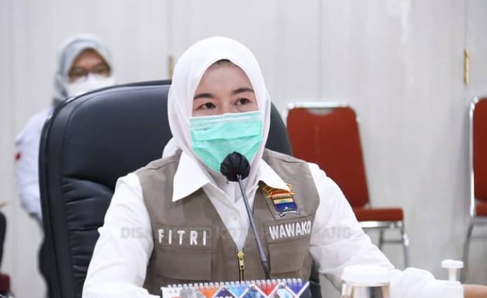Wawako Palembang Minta PLN Untuk Tingkatkan Pelayanan Pelayanan yang Terbaik