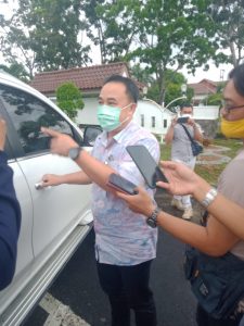 Hadi Amak Menyoal Integritas, Profesionalitas dan Indenpedensi Kejati Babel Hadi Amak Menyoal Integritas, Profesionalitas dan Indenpedensi Kejati Babel