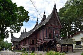 Pengunjung Objek Wisata Bukittinggi Harus Jalani Protokol Kesehatan