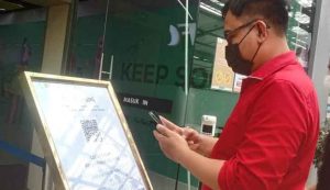 Pemkot Palembang dan Dinkes Kota Palembang Luncurkan Program Becak Vaksin Pemkot Palembang dan Dinkes Kota Palembang Luncurkan Program Becak Vaksin
