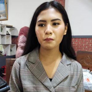 Revi Fitriani Masuk Ke Finalis Ajang Puteri Remaja Indonesia 2021 Revi Fitriani Masuk Ke Finalis Ajang Puteri Remaja Indonesia 2021