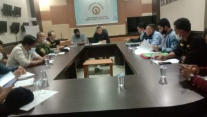 LSM KPK NUSANTARA Berharap Polda Sumsel Turunkan Tim Terkait Dugaan Pelanggaran Hukum di Kabupaten Lahat