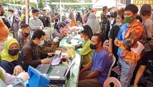 Jangan Mudah Percaya Berita Hoax di Media Sosial, Tentang Vaksin Covid-19 Jangan Mudah Percaya Berita Hoax di Media Sosial, Tentang Vaksin Covid-19