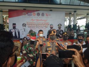Antusias Masyarakat Kota Bukittiggi dan Agam Timur Sangat Tinggi Untuk Mendapatkan Vaksin Covid-19 Antusias Masyarakat Kota Bukittiggi dan Agam Timur Sangat Tinggi Untuk Mendapatkan Vaksin Covid-19