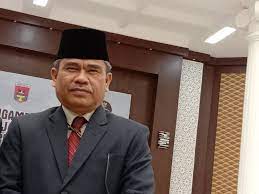 Warga Bukittinggi Sampai Saat Ini Penerima Vaksin Telah Lebih Dari 60%