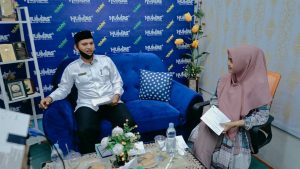 Bincang ” Bintang ” Humas Aceh Tamiang : Nikah Siri Rugikan Perempuan