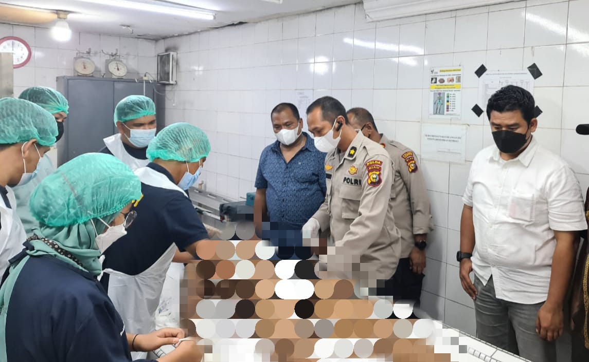 Bawa 285 Butir Pil Ekstasi, Pelaku Melawan Saat Ditangkap Hingga Dilakukan Tindakan Tegas Terukur