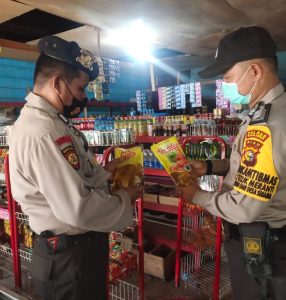 Antisipasi Harga Tinggi, Polsek Teluk Meranti Cek Ketersediaan Migor Antisipasi Harga Tinggi, Polsek Teluk Meranti Cek Ketersediaan Migor
