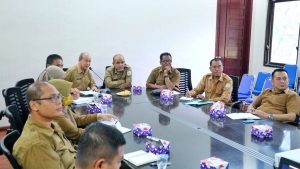 Bupati, Pemerintah Pusat Dukung Aceh Tamiang Bangun Pabrik Kepala Sawit
